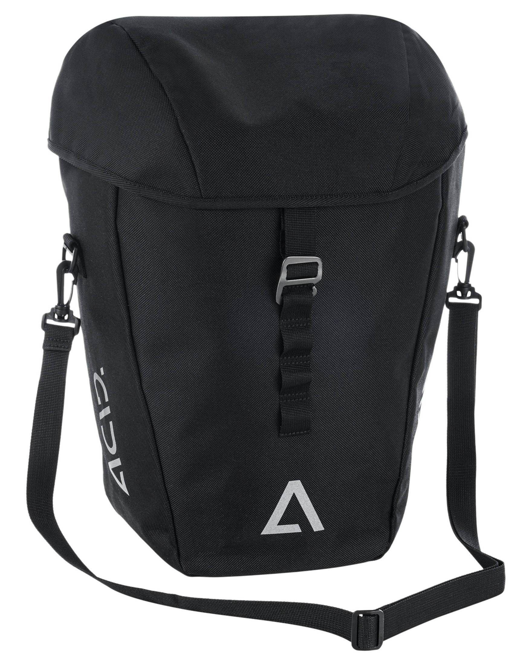 Acid| Fahrradtasche CITY 20 SMLINK