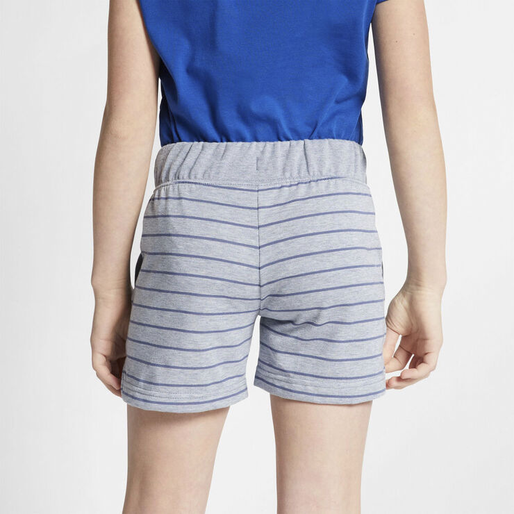 Nike Sportswear Shorts Blå