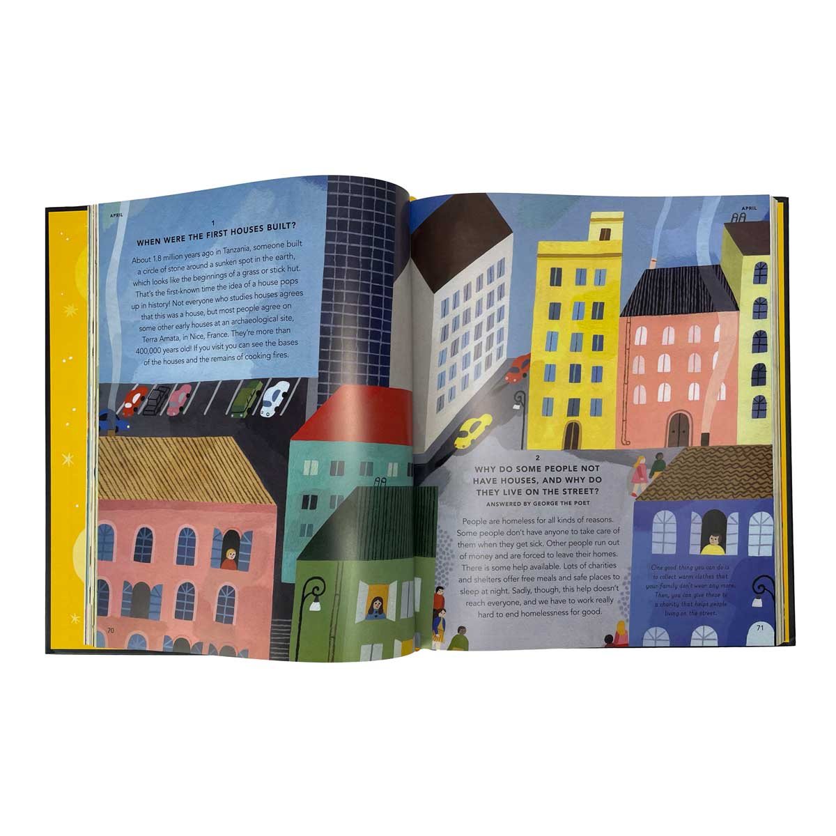 Everything Under the Sun: Signed Bookplate Edition (Hardback)