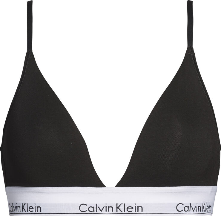 Calvin Klein LL TRIANGLE Sort