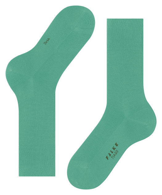 Falke Tiago SO Socken in Grün