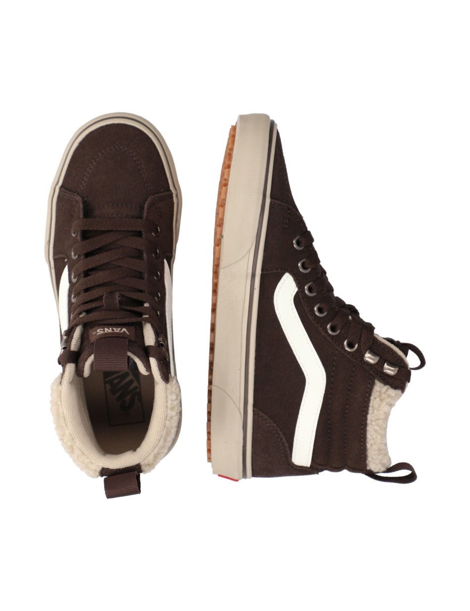 FILMORE HI VANSGUARD