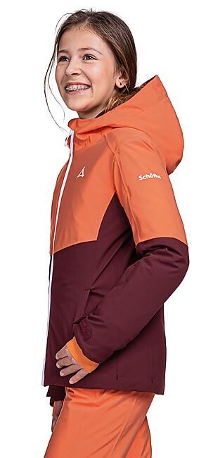 SCHOFFEL - VESTE SKI JACKET RASTKOGEL G