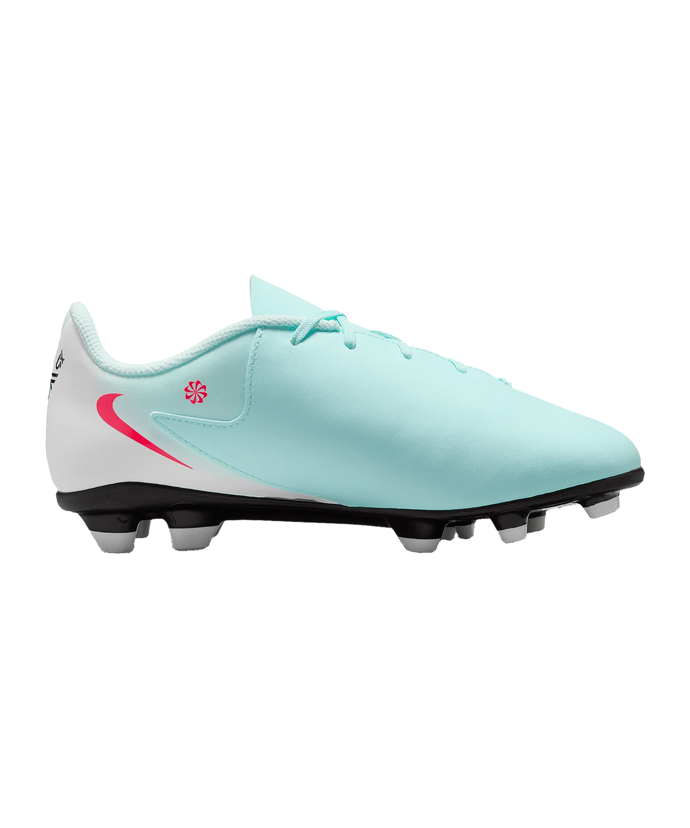 Nike Jr Phantom GX II Club MG Mad Energy Kids Türkis F300