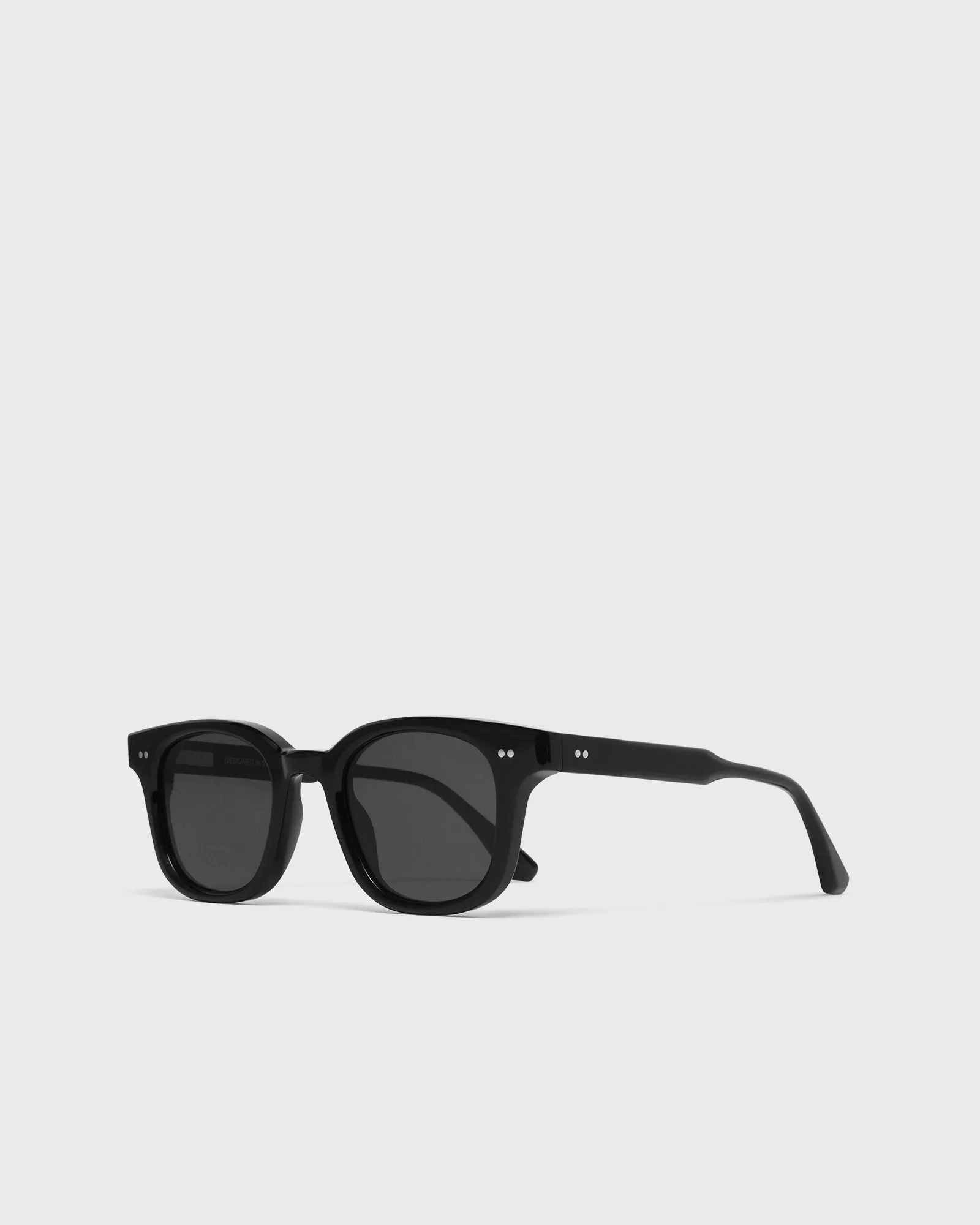 Chimi Eyewear 02.3 Black