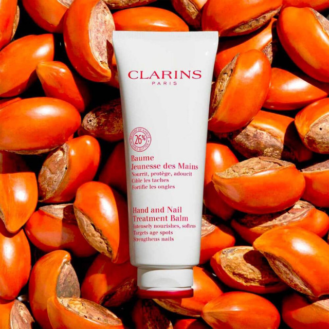 Baume Jeunesse des Mains CLARINS