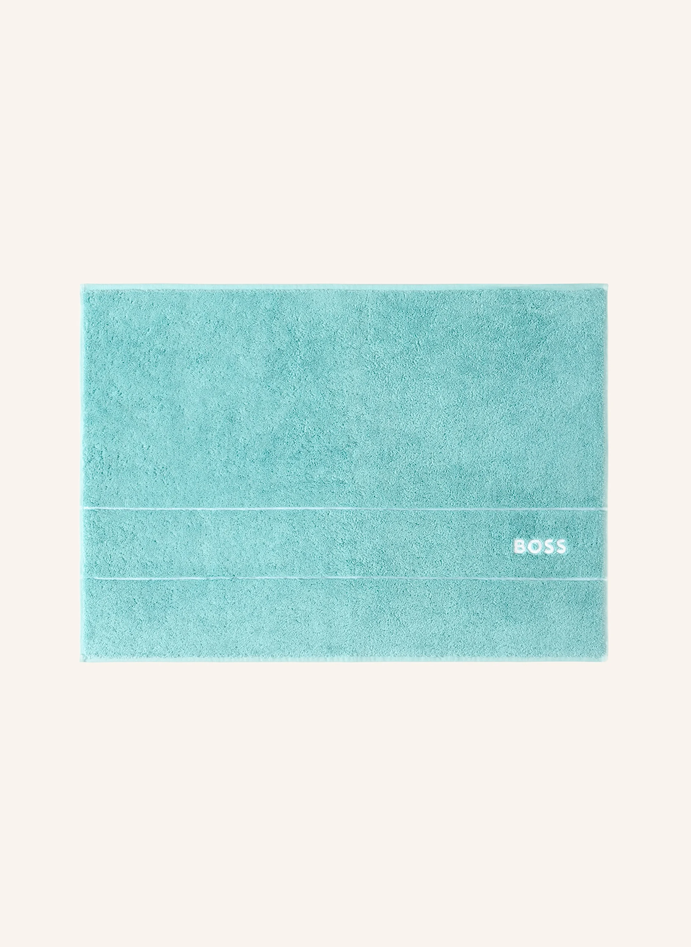 BOSS Badematte PLAIN BADEMATTE