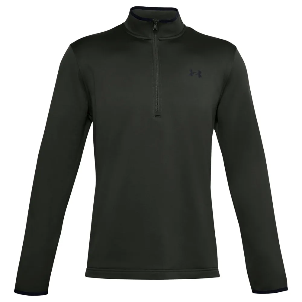 Under Armour -  Fleecejacke 1/2 Zip