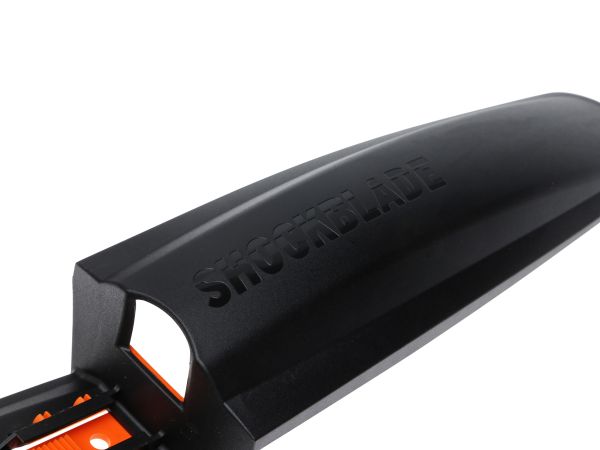 SKS Shockblade/X-Blade Skærmsæt, 26-27.5
