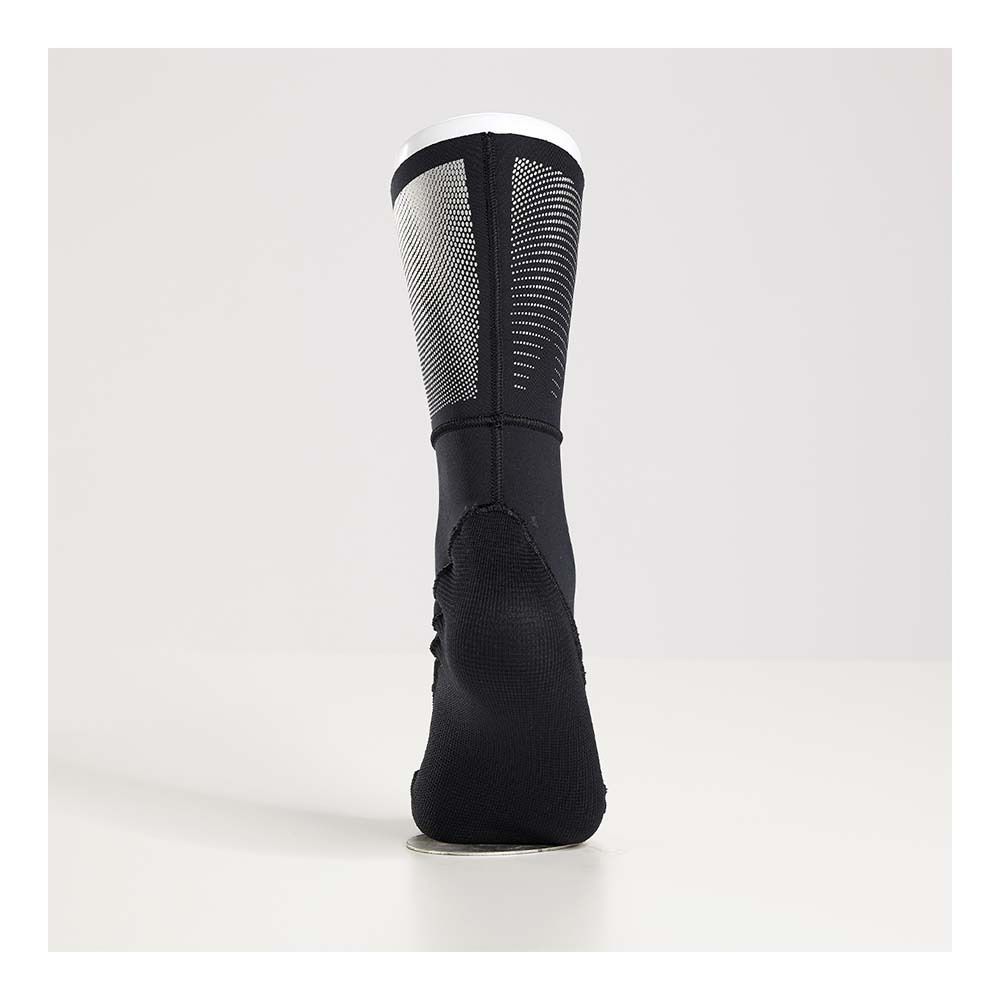 Zoot THERMAL NEOPRENE - Chaussons néoprène 1.5mm black