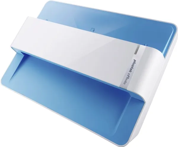 Plustek ePhoto Z300 - Scanner med papirfødning - CCD - A4/Letter - 300 dpi x 300 dpi - op til 500 scanninger pr. dag - USB 2.0