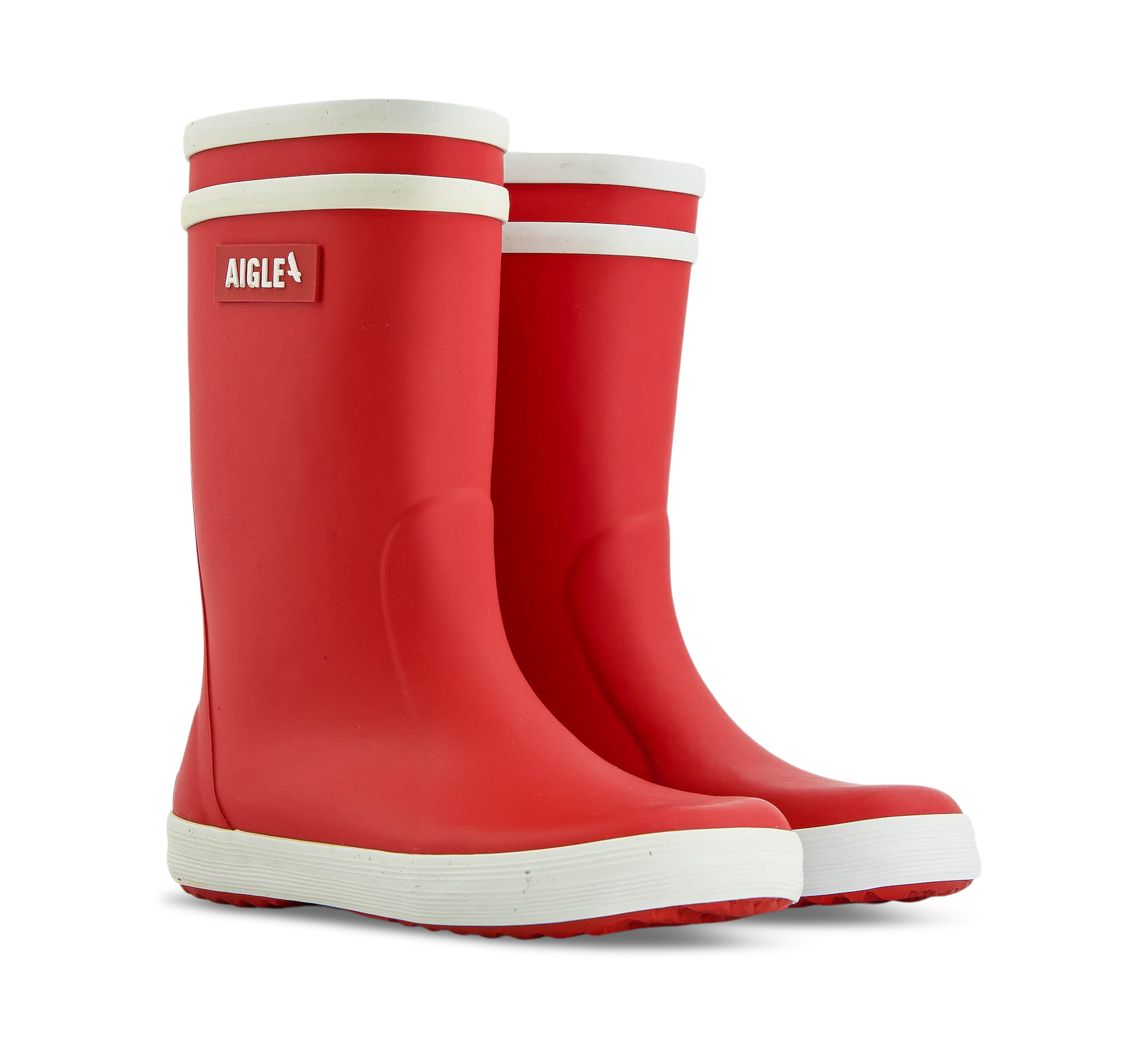 Aigle Lolly Pop 2 rot