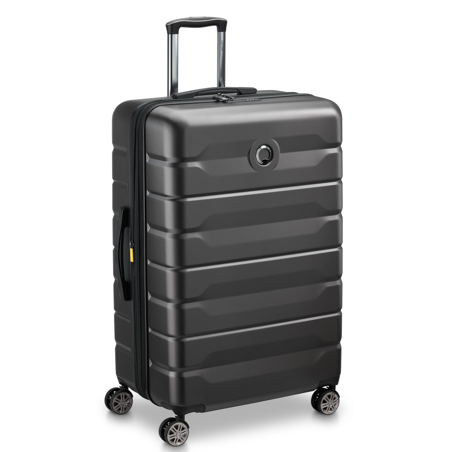 SET - Set 3 Valises (L-77cm) (M-68cm) (S-Slim-55cm)