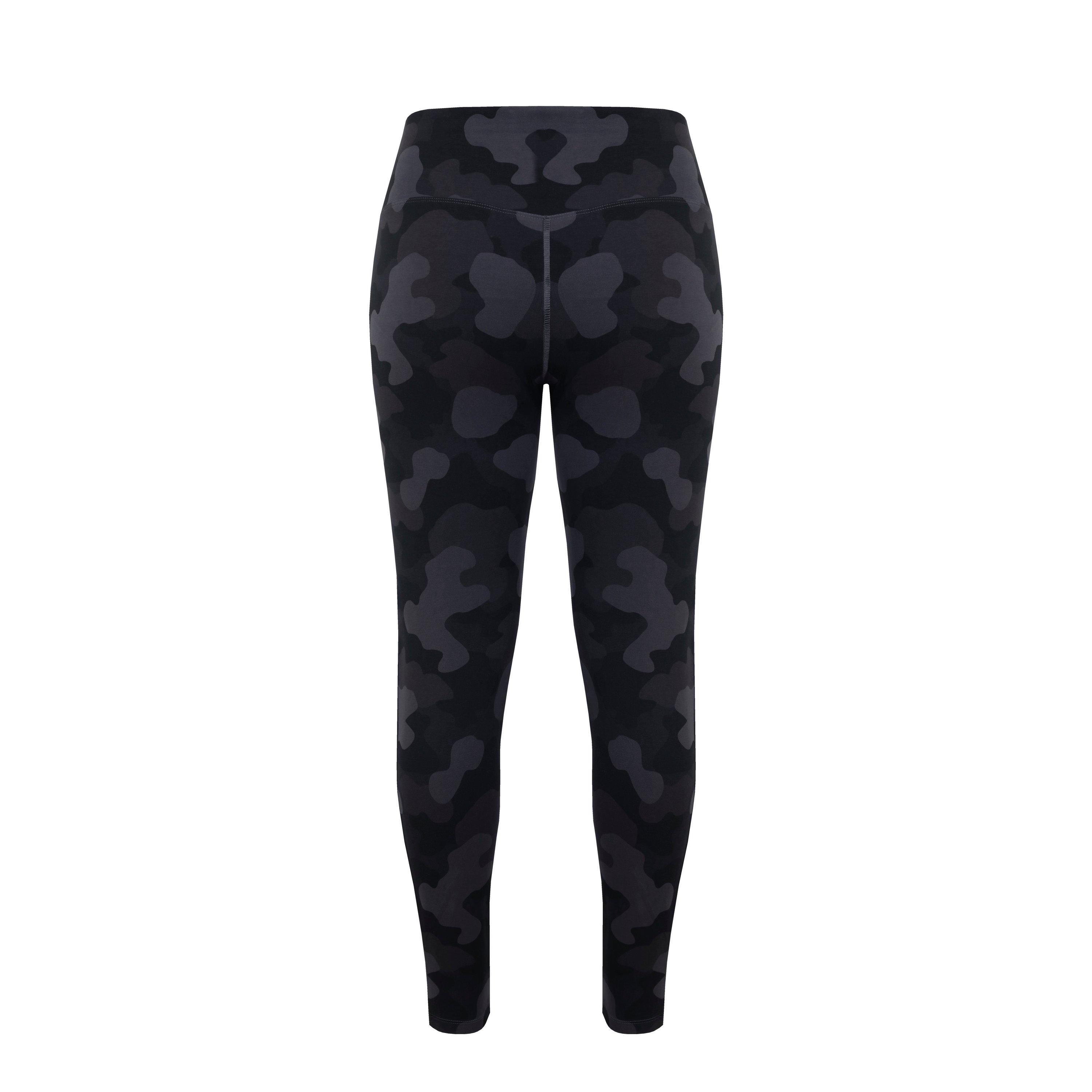 Miso All Over Print Leggings Womens