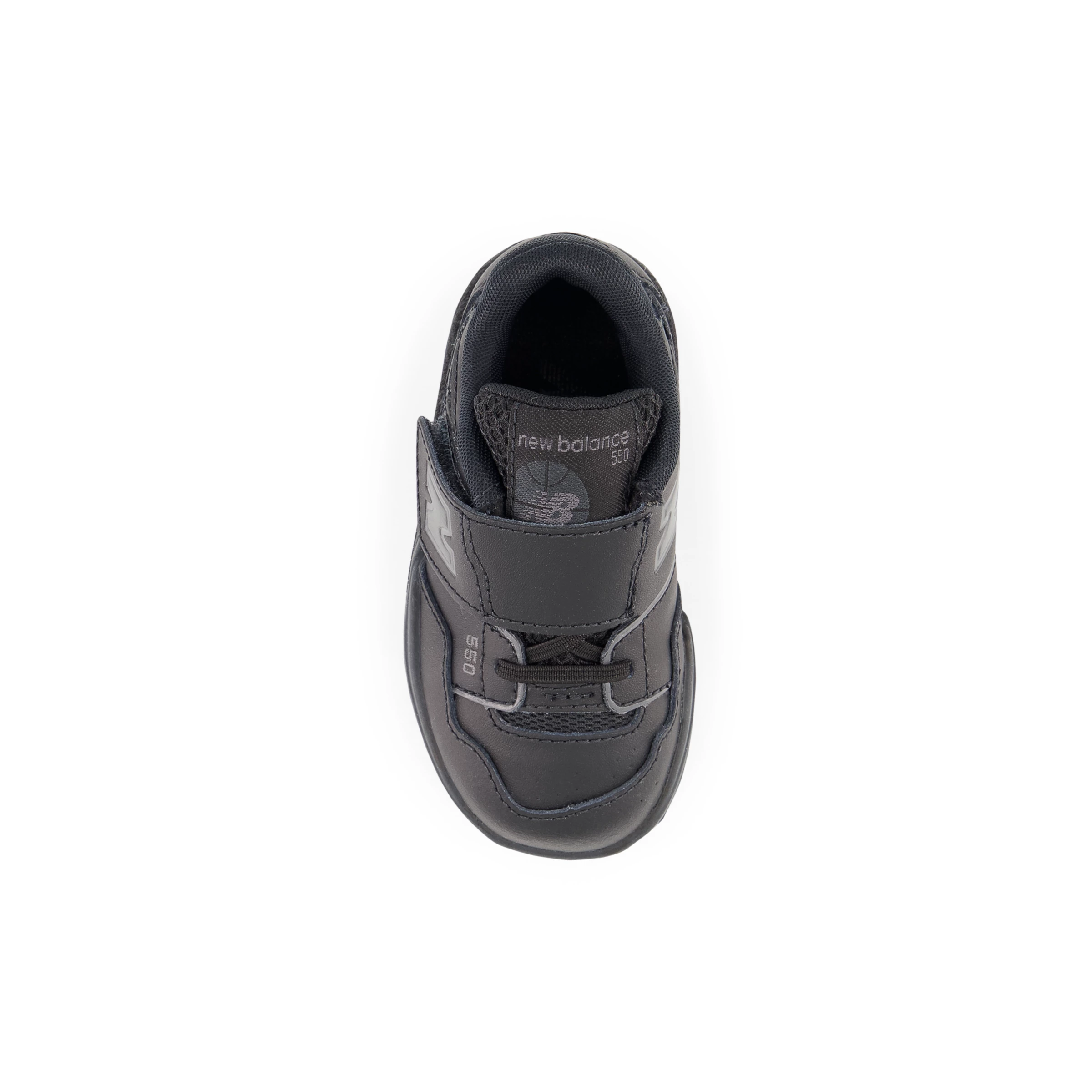 Bambino 550 Bungee Lace with Top Strap
