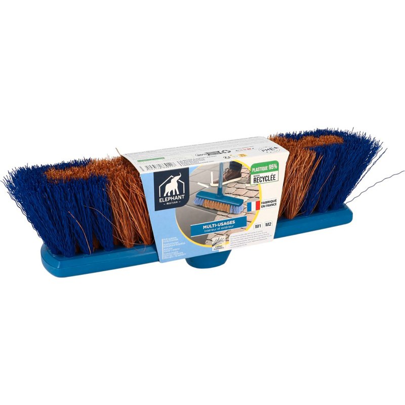 Balai tous carrelages Eléphant