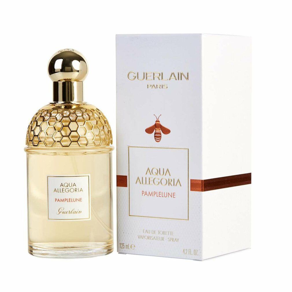 Guerlain Aqua Allegoria Pamplelune Eau de Toilette