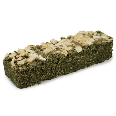 JR Farm Nagersnack Grainless Heu-Riegel 150g
