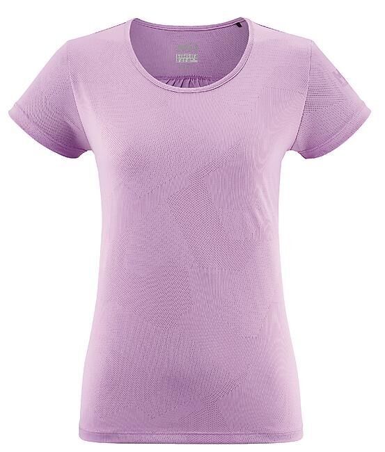 MILLET - T-SHIRT MC HIKING JACQUARD W