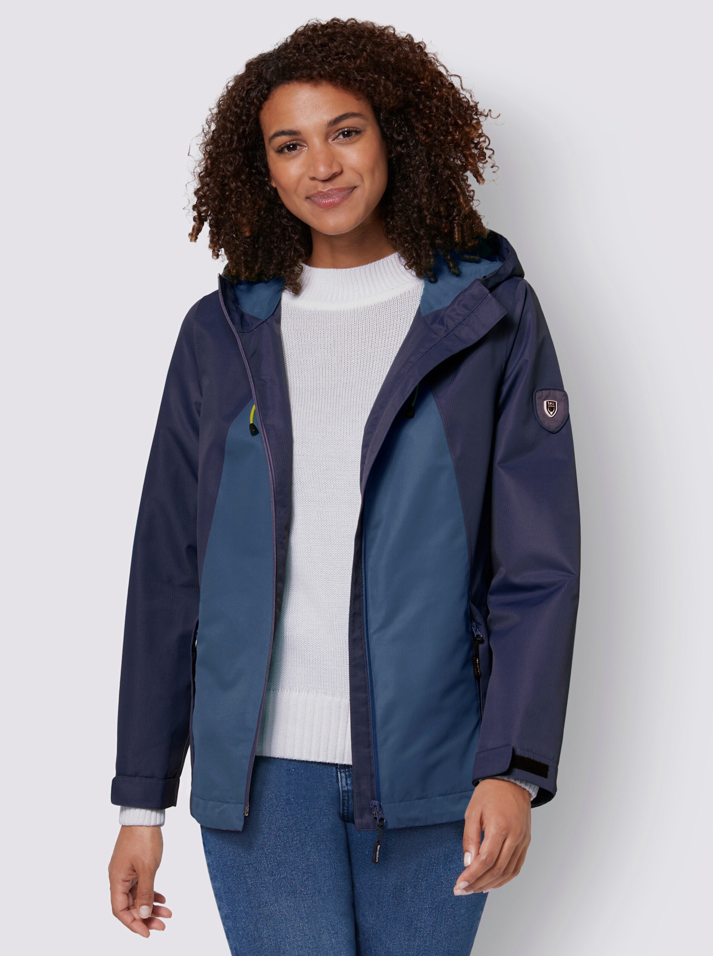 Jacke
