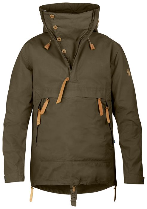 Anorak No.8 WMS dameanorak
