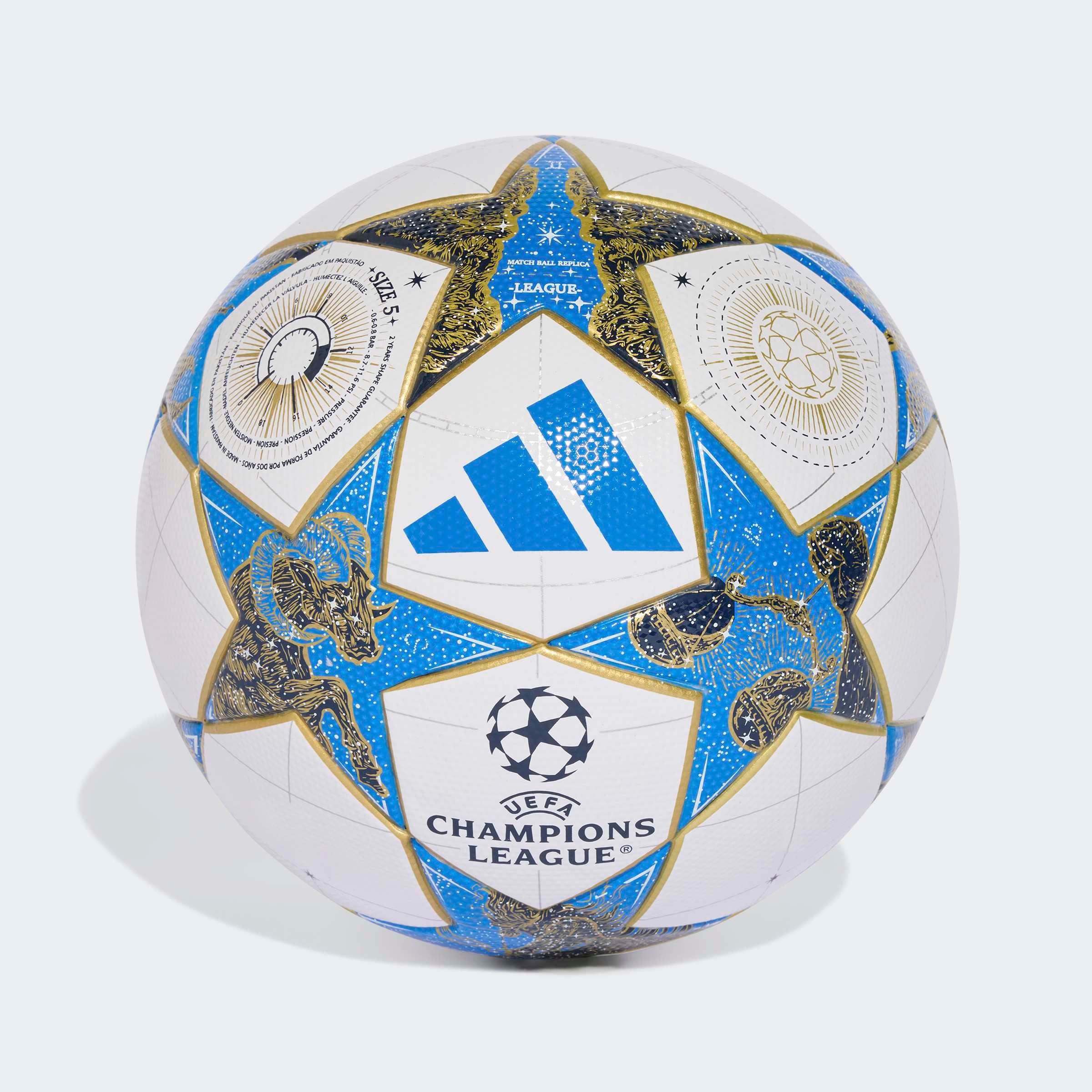 adidas Performance Fussball »UCL LGE« Champions League