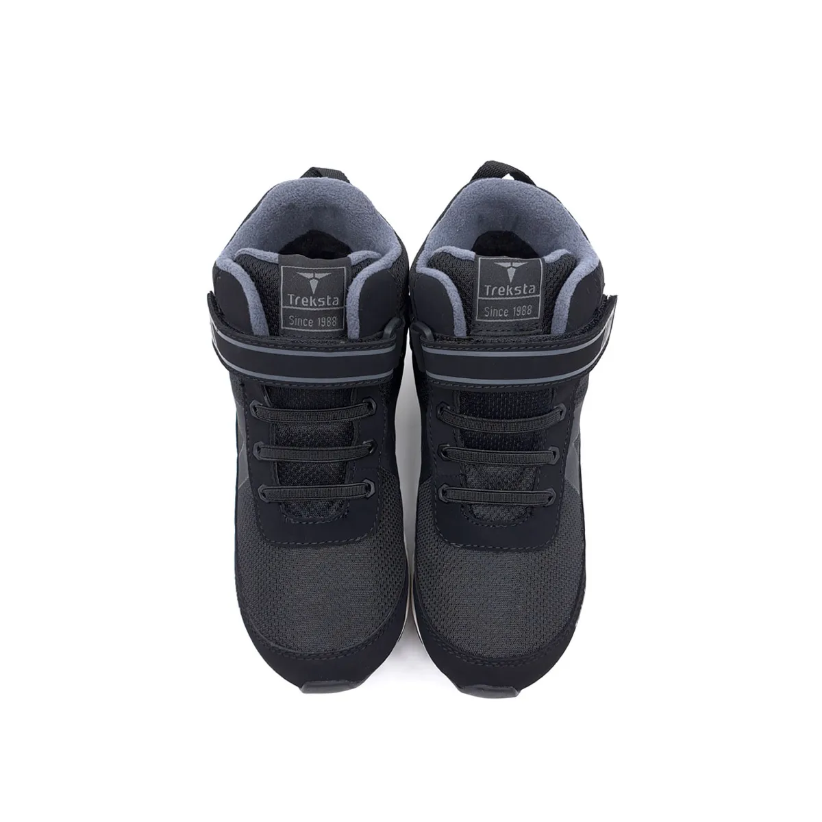 TrekSta Cross Mid Wl Gtx Black/White