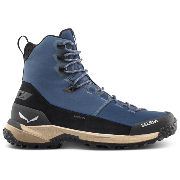 Salewa - Puez Winter Mid PTX - Chaussures d'hiver