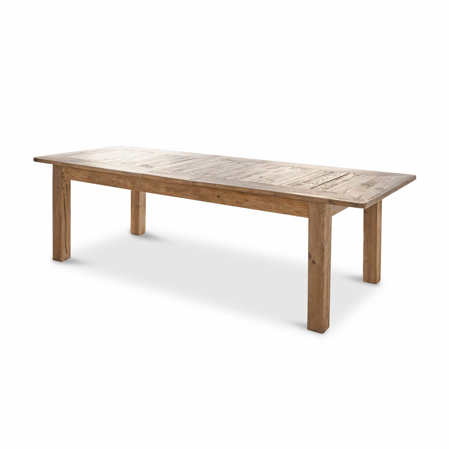 Tisch Amherst 74x224x105