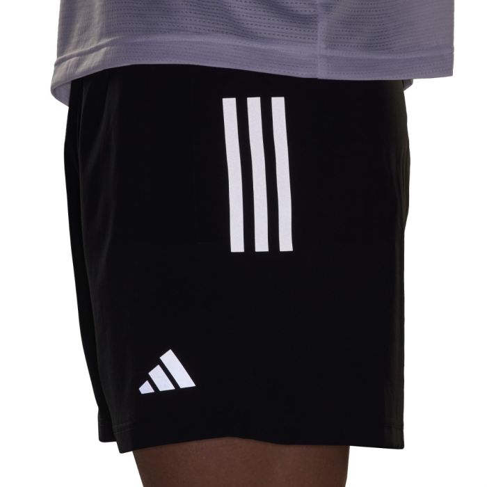 adidas Herre Shorts Own The Run B Shorts Sort