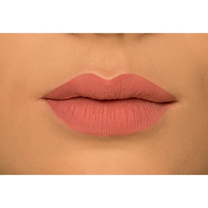 Rouge à lèvres crème Soft Matte