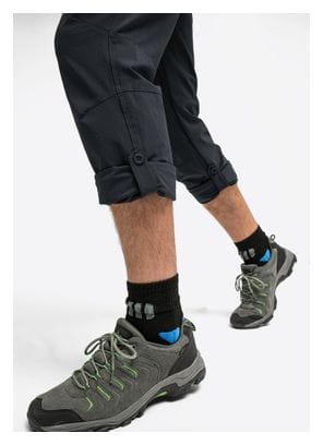 Pantalon Maier Sports Nil Noir - Short