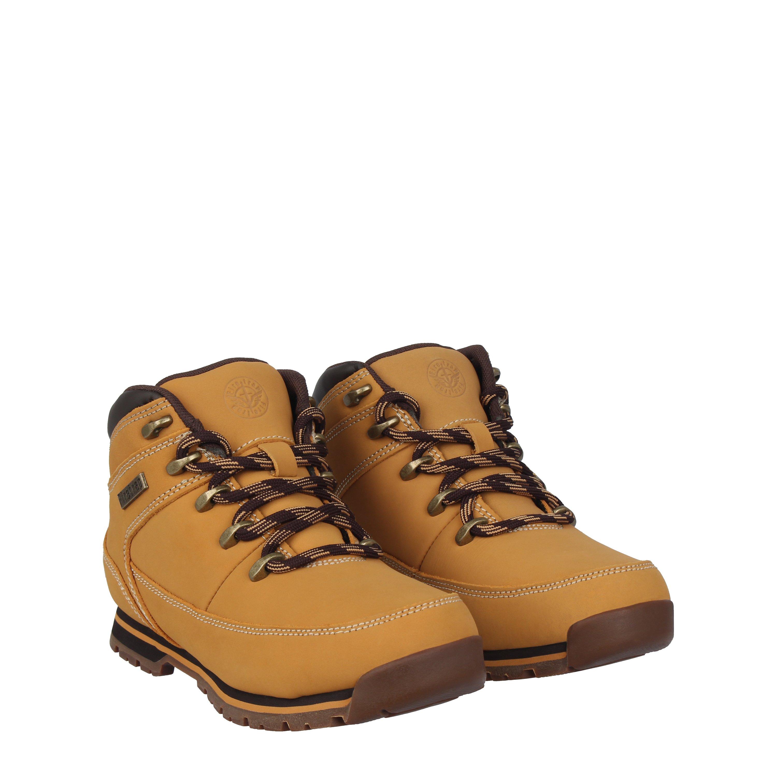 Firetrap Rhino Junior Boots