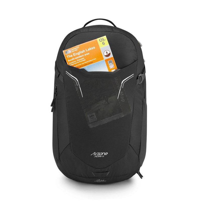 AirZone Active 18 - Sac à dos randonnée