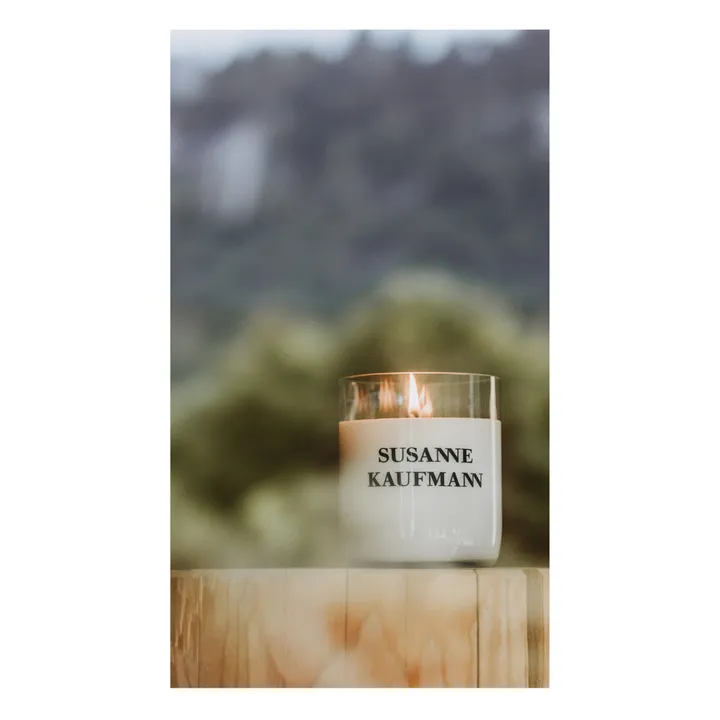 Susanne Kaufmann Bougie parfumée - 305 g