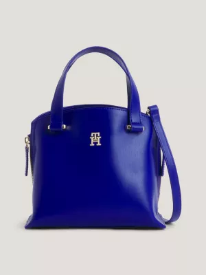Bolsa Tote Estruturada Pequena Moderna TH