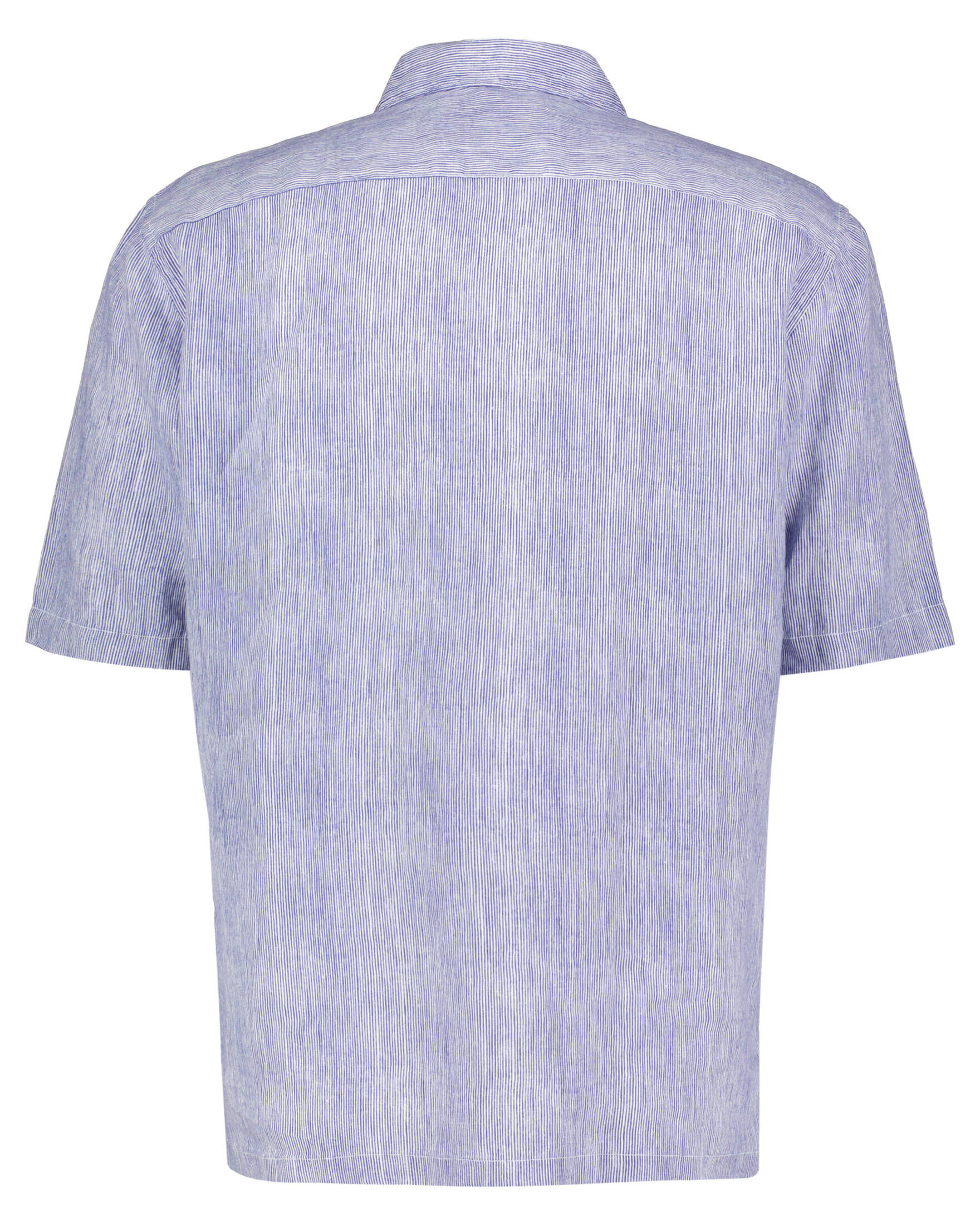 Marc O'Polo| Herren Hemd Kurzarm Regular Fit