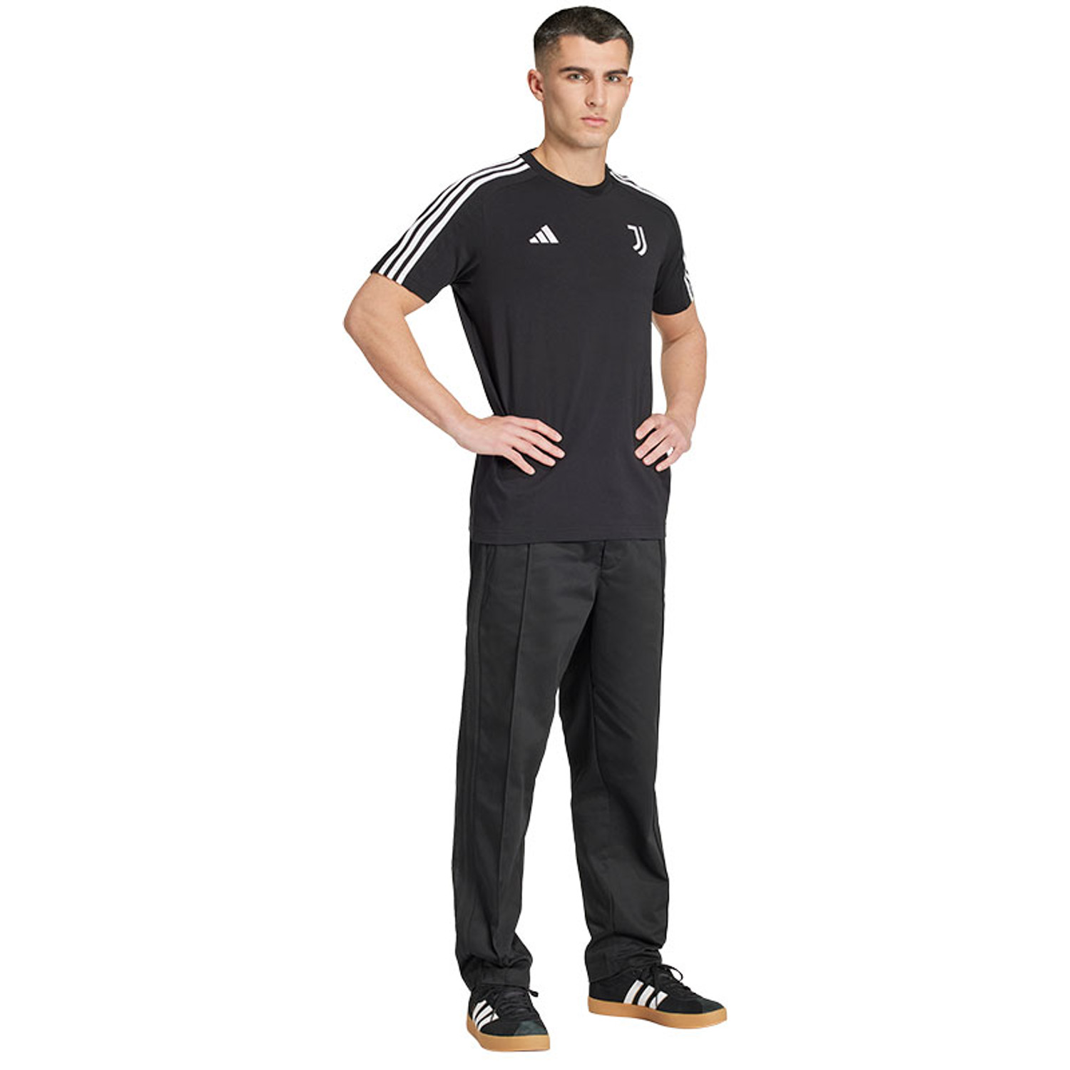 adidas Juventus DNA Tee 2025/2026
