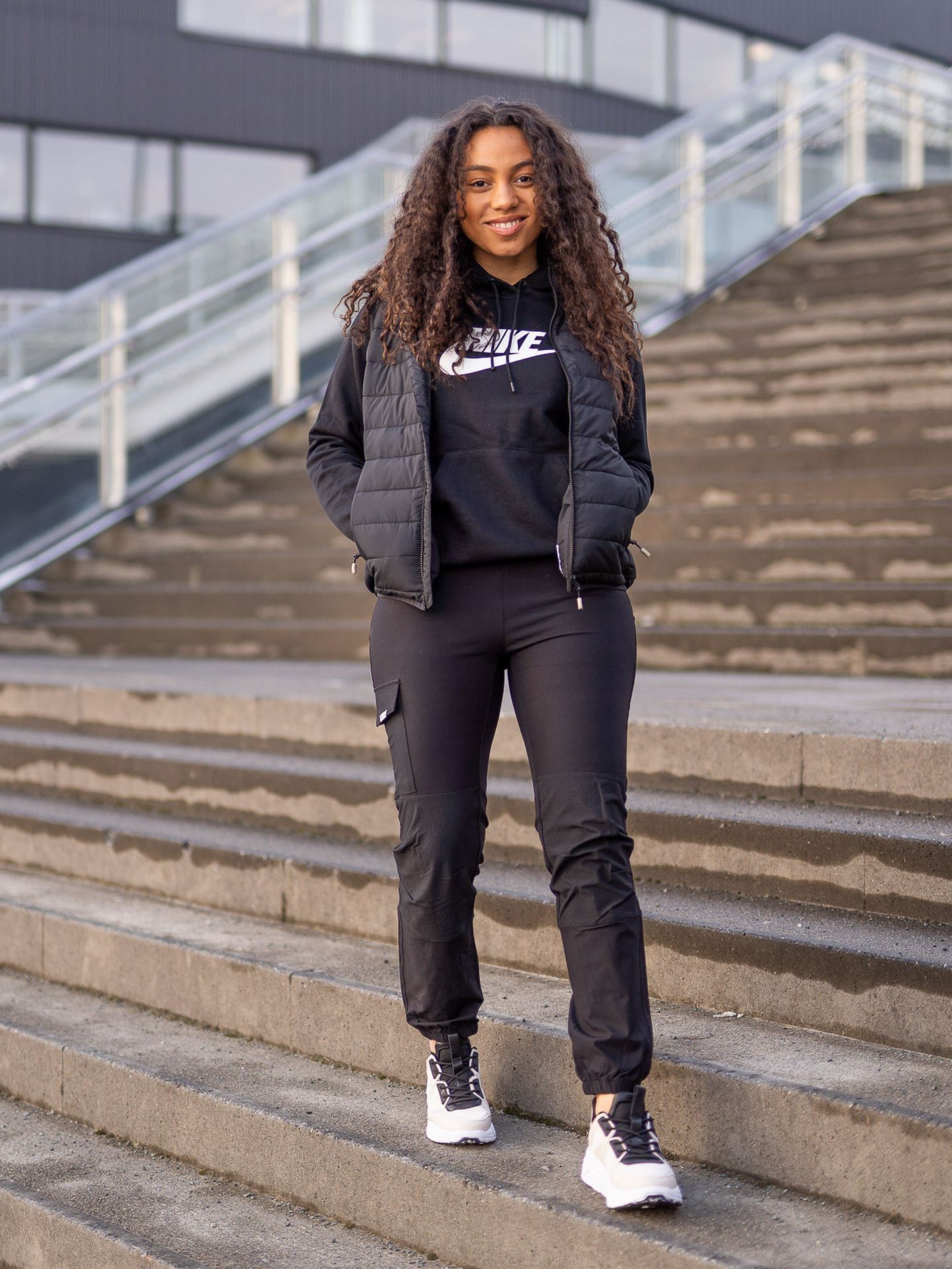 Essential Hoodie