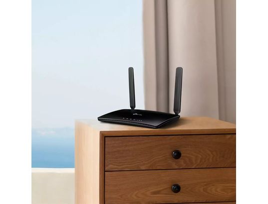 TP-LINK - Routeur TL-MR150