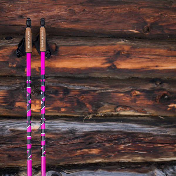 Bâton ski de fond HAAKON RACE LITE 2.0