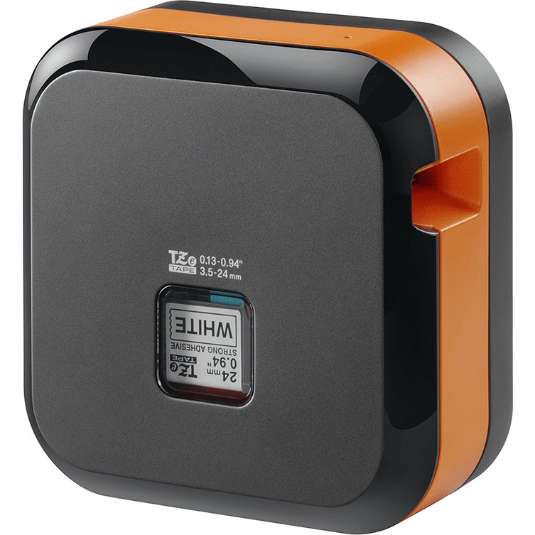 Brother PT-E720BT Etiqueteuse P-touch CUBE Pro avec Bluetooth