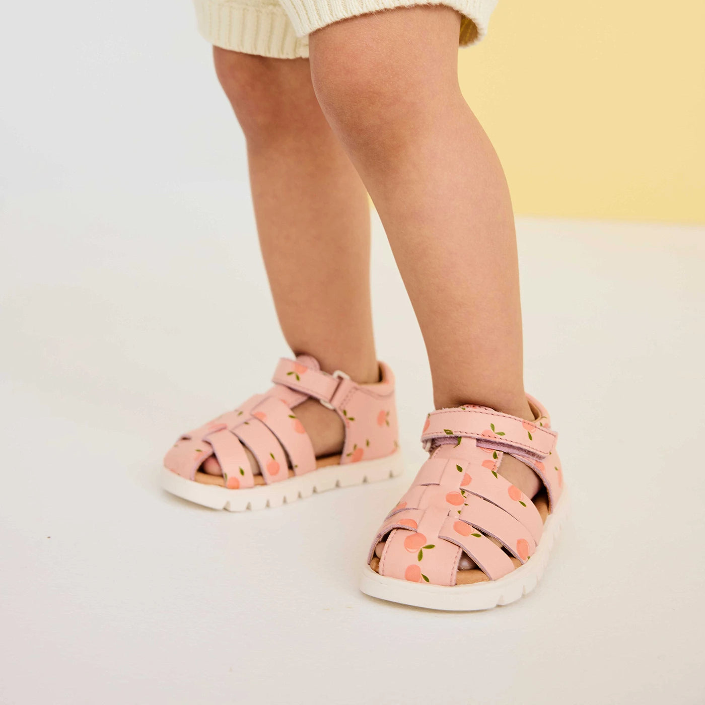 Beka s Sandaler
