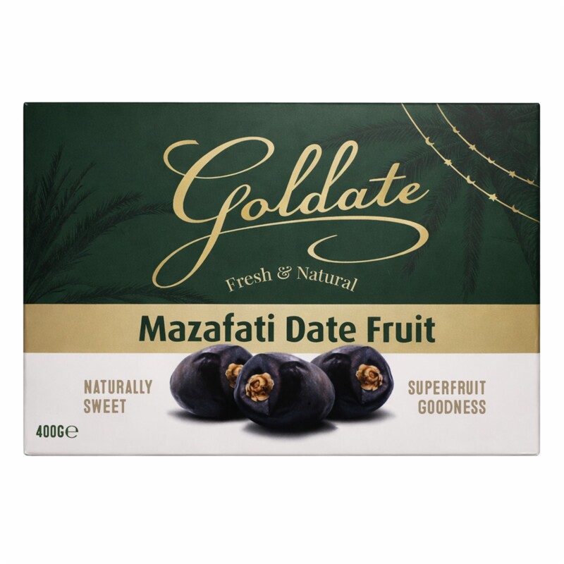 Goldate Mazafati date