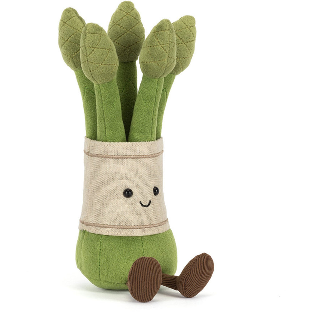 Køb Jellycat Amuseables Asparagus