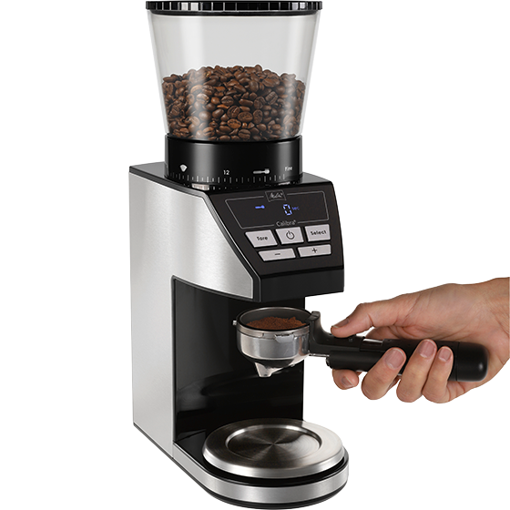 Calibra® |Kaffeemühle