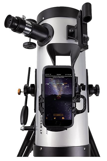 CELESTRON - TELESCOPE STARSENSE EXPLORER LT 127AZ