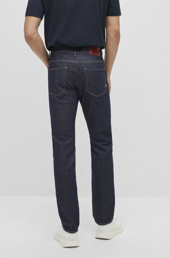 BOSS Delaware3 Navy