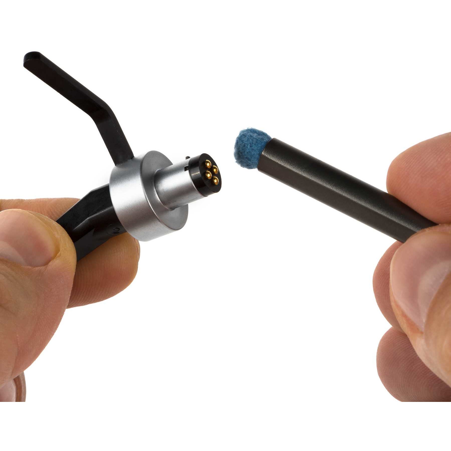 Reloop Tone Arm & Cartridge Contact schoonmaakset