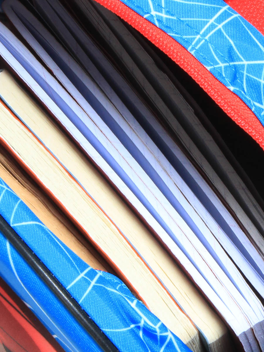 Sac À dos Spider-Man Spider-Sense 3D